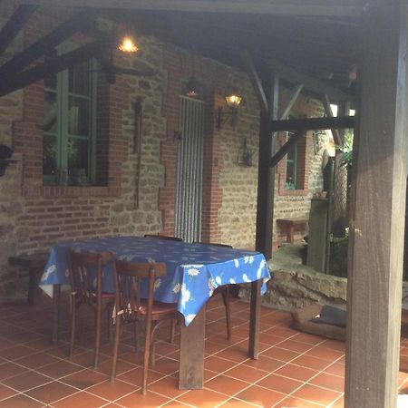 Contesdunegrandmere Villa Orsennes Exterior foto